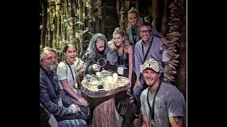 The Vikings 5B - Behind The Scenes (28.11.2018 Premiere)