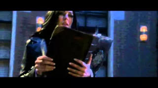 Zatanna - Theatrical Trailer