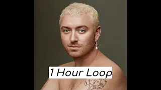 Sam Smith  - Unholy (ft. Kim Petras)  [1 HOUR]