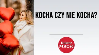 Live: Kocha czy nie kocha?