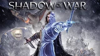 Обзор Middle-Earth: Shadow of War (Средиземье: Тени Войны) - КОЛЬЦО ВСЕВЛАСТИЯ ВЕРНУЛОСЬ!