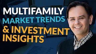 Neil Bawa on Multifamily Real Estate: Data, Market Trends, and Investment Insights 2023