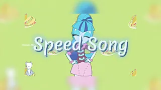 Under Our Spell (Sonata Dusk only) Speed up