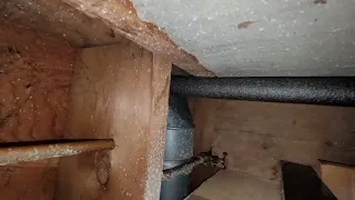 Water pipe ticking and banging sounds. Copper pipe expansion issue? or Water hammer issue?