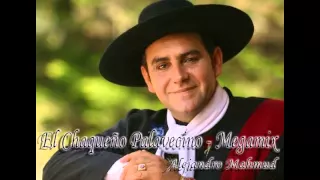 El Chaqueño Palavecino - Megamix