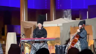 Dakha Brakha Concert