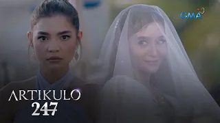 Artikulo 247: Ang pagkikita nina Carmen at Jane | Episode 18 (1/4)