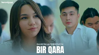 Bahrom Alisherovich - Bir qara (Official Music Video 2023)