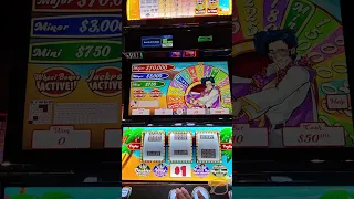 King of Coin Aloha Hits VGT at River Spirit Casino Tulsa