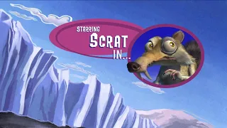 Scrat Gone Nutty - Music composed by Juan Pablo Gharzia
