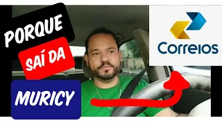 PORQUÊ SAÍ DA MURICY NO MERCADO LIVRE ?