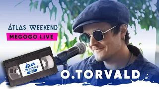 O.Torvald — Акустичний live | Шоу Atlas Memories