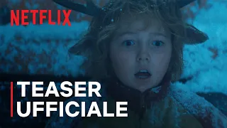 Sweet Tooth | Stagione finale | Teaser ufficiale | Netflix Italia