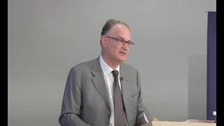 2016 Annual GWPF Lecture - Matt Ridley - Global Warming Versus Global Greening