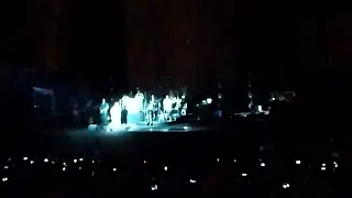 Mark Knopfler in concerto a Roma Romeo e Giulietta