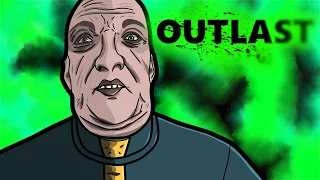 Outlast In 9 Minutes