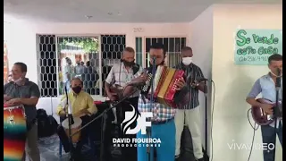 Mi descendencia lo vera dagoberto osorio y Luis puello