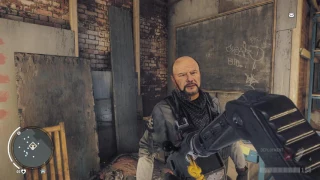 Homefront The Revolution Gameplay Walkthrough Part 10 1080P HD PC  No Commentary   MAX SETTINGS