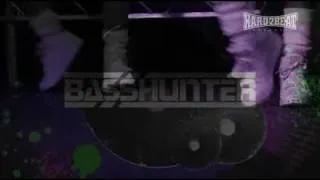 Basshunter - Walk On Water (Behind The Scenes)