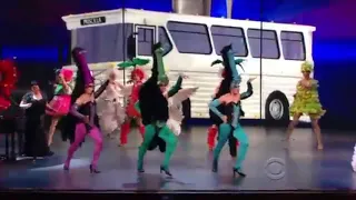 Priscilla, Queen of the Desert | 2011 Tony Awards