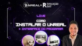 Unreal 5 como instalar o Unreal 5