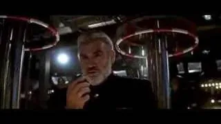 The Hunt For Red October (1990) Trailer