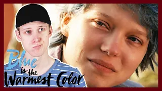 Overhated? | Blue is the Warmest Color | LGBTQ+ Movie Review