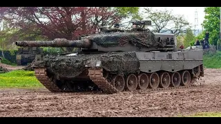 HOW TO LEOPARD 2A4 PzBtl 123 in War Thunder