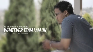 DRIVE: The Aphromoo Story