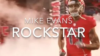 Mike Evans || Rockstar || 2017 Highlights ||