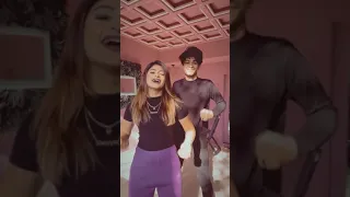 BFF's Anam darbar and Naveen dancing together 🔥😍 || Atrangz ❤️