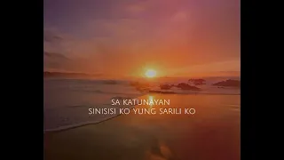 Spoken Word Poetry Tagalog "SANA PWEDENG IBALIK ANG DATI"