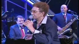 REGINALDO ROSSI - CANTANDO GLORIA GAYNOR