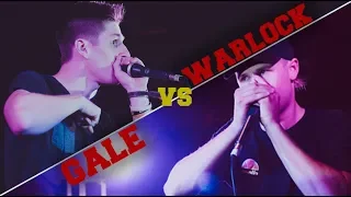 GALE vs WARLOCK | TOP 4 - Sydney Beatbox Royale 2019