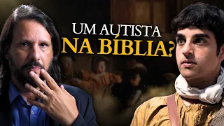 The Chosen: O autismo do apóstolo Mateus na série [É BÍBLICO?]