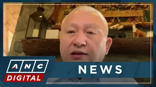 Headstart: PH lawmaker Johnny Pimentel on SMNI hearing, Quiboloy subpoena | ANC