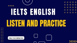 IELTS Listening Practice Test 2024 with Answers [Real Exam - 432 ]
