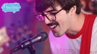 GOOSE - "Wysteria Lane"  (Live at JITV HQ in Los Angeles, CA 2020) #JAMINTHEVAN