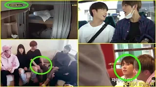 Jungkook was whipped back then ( bon voyage 1 ) | Taekook Analysis | ( TURN ON US SUBS )