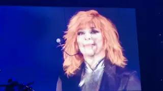 Mylène Farmer -Rêver (Live 2019) - 11/06