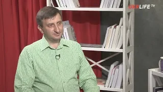 От чего Путин отвлекает внимание, предлагая Трампу референдум на Донбассе? - Виталий Кулик