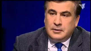 Саакашвили Аваков Шустер