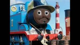 Thomas the Tank Engine feat. Snoop Dogg