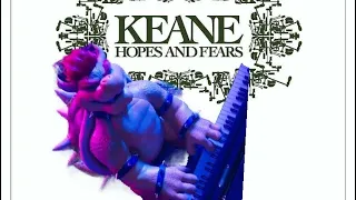 Jack Black’s Bowser - Everybody’s Changing (Keane) [AI COVER]