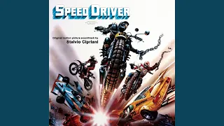 Speed Driver (Seq. 13)