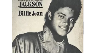 BILLIE JEAN - 1 HOUR