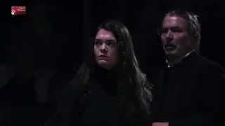 Director's Cut: The Crucible - Directing