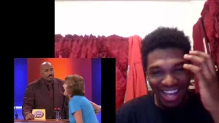 Steve Harvey is too Funny Try Not To Laugh Challenge 2 LoL I Lost
