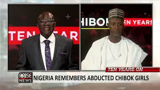 The Security System's Deterrent Element Has Not Been Strengthened -  Kabir Adamu