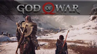 God of War - Прохождение #35